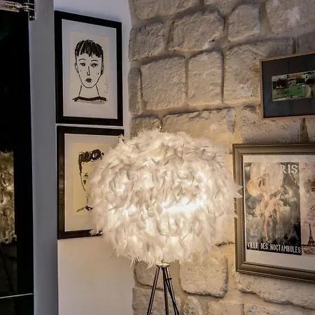Appartamento Montmartre - Androuet *
